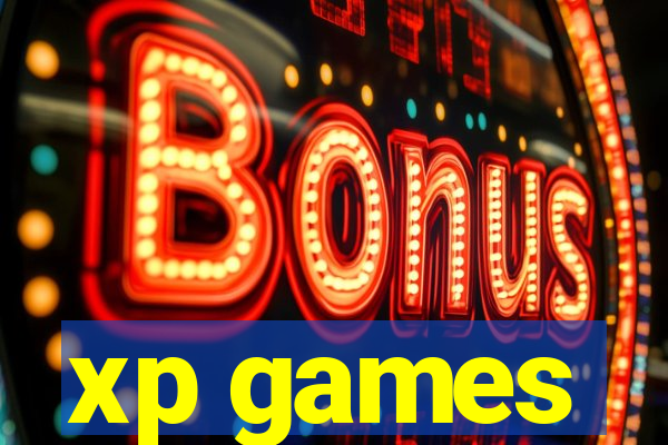 xp games